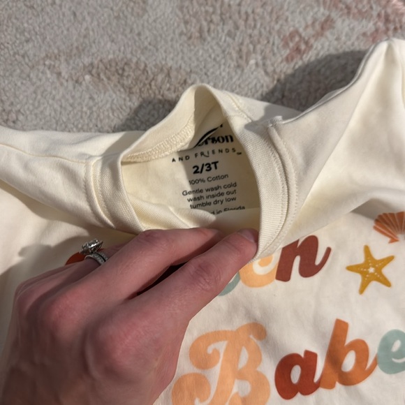 15pc toddler bundle summer - Picture 15 of 15